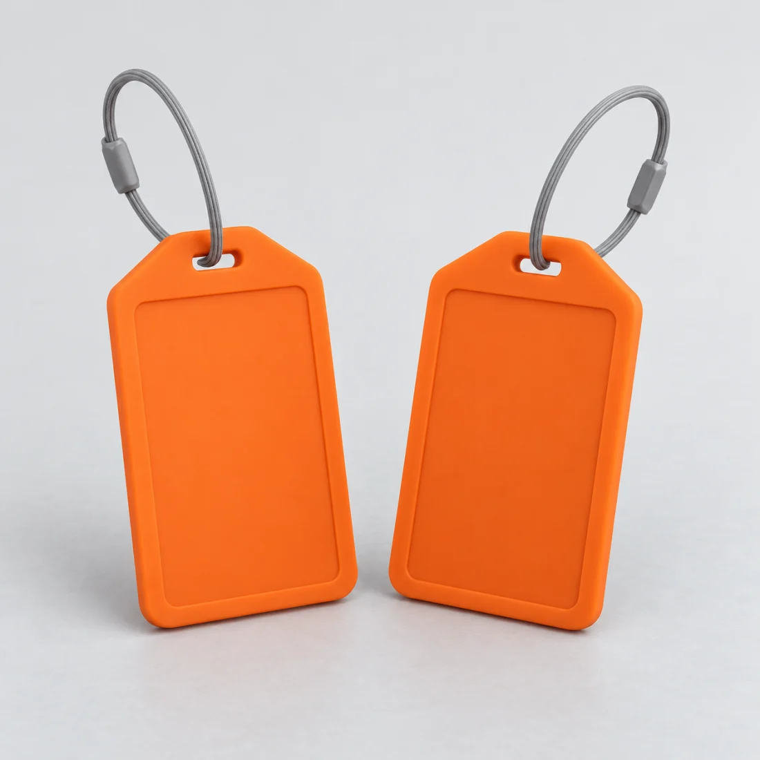 Luggage tags